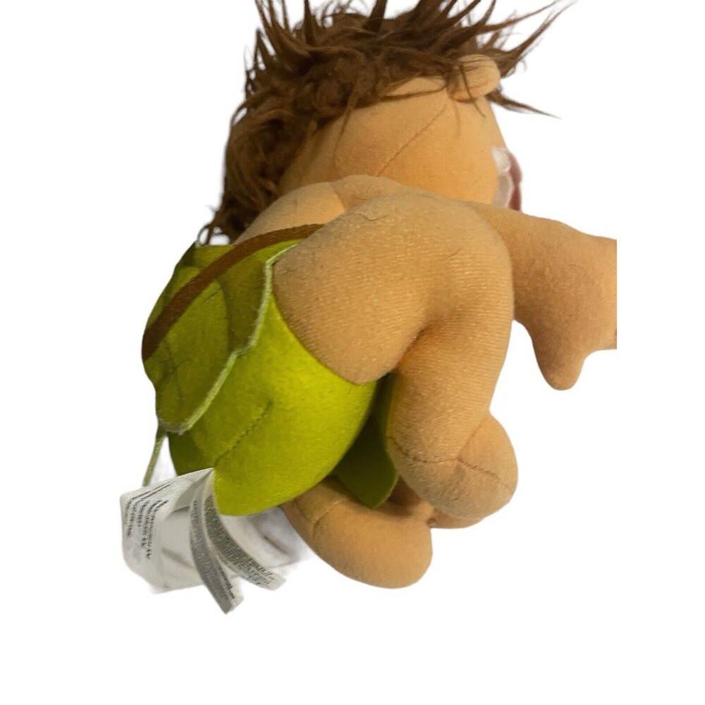 The Good Dinosaur Spot TOMY Plush Disney Pixar Talking Electronic Working 9” - Picture 7 of 16
